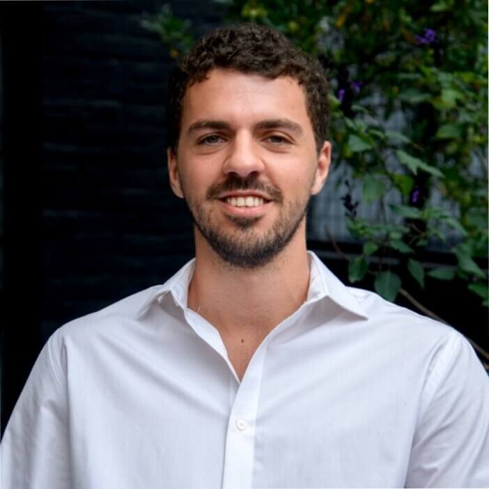 Gonzalo Parra