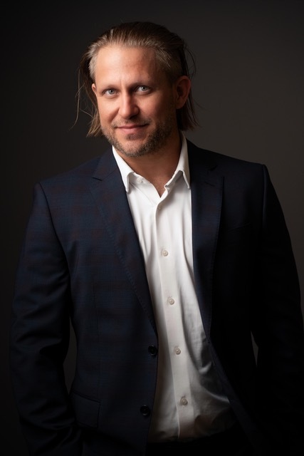 Nate Niehuus